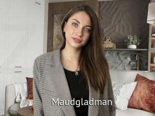 Maudgladman