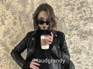 maudgrandy Zizi X