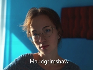 Maudgrimshaw