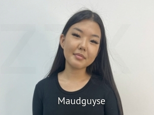 Maudguyse