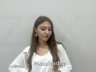 maudhadley Zizi X
