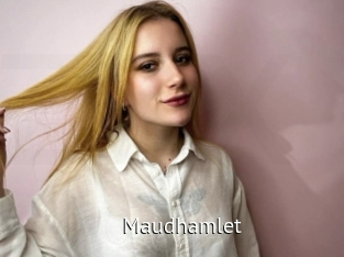 Maudhamlet