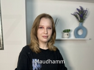 Maudhamm