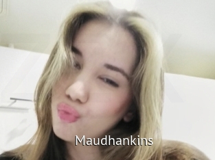 Maudhankins