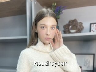 Maudhaydon