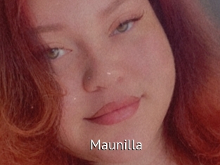 Maunilla