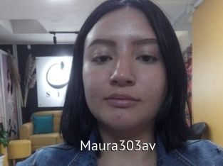 Maura303av