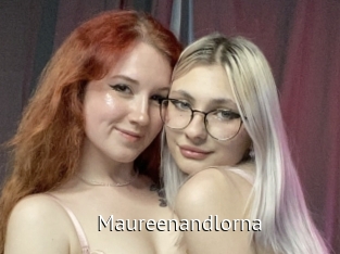 Maureenandlorna