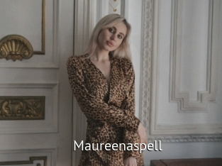Maureenaspell