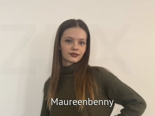 Maureenbenny