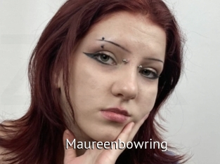 maureenbowring Zizi X