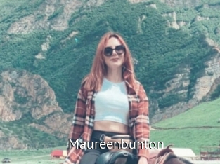 Maureenbunton