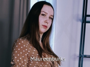 Maureenburks