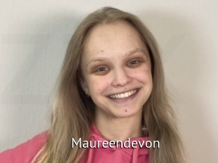 Maureendevon