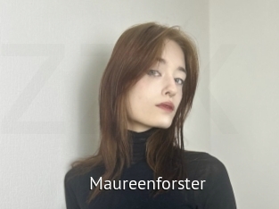 Maureenforster