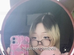 Maureengambell