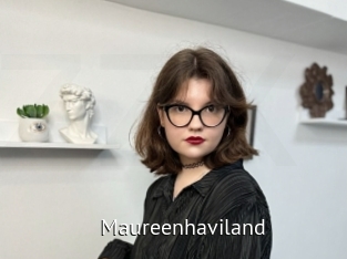 Maureenhaviland