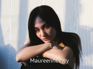 Maureenhersey