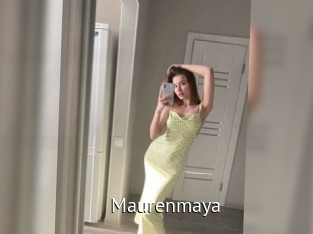 Maurenmaya