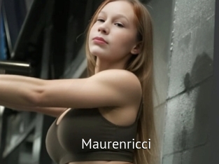 Maurenricci
