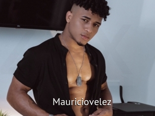 mauriciovelez Zizi X