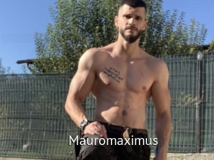 Mauromaximus