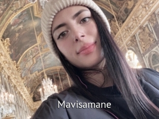 Mavisamane
