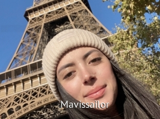 mavissailor Zizi X