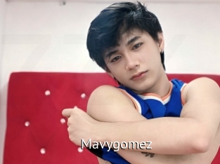 Mavygomez