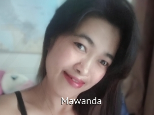 Mawanda