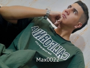 Max0022