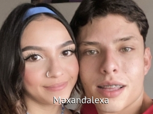 maxandalexa Zizi X