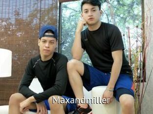 Maxandmiller