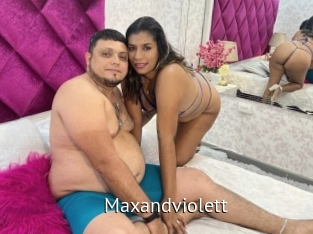 maxandviolett Zizi X