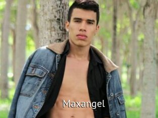 Maxangel