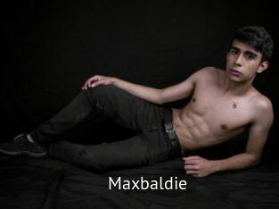 Maxbaldie
