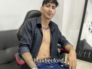 Maxbecford