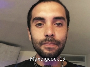 Maxbigcock19
