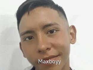 Maxboyy