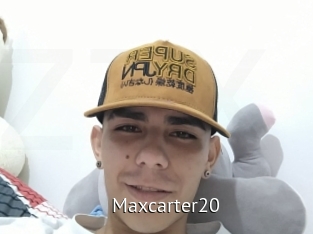 Maxcarter20