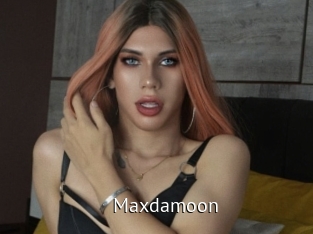 Maxdamoon