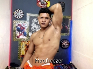 maxfreezer Zizi X