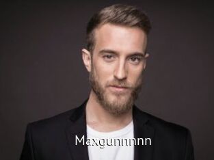 Maxgunnnnn
