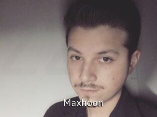 Maxhoon