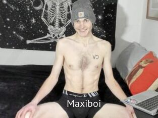 Maxiboi