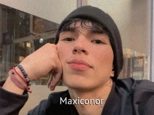 Maxiconor