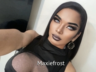 maxiefrost Zizi X