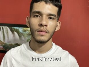 Maxiimoleal