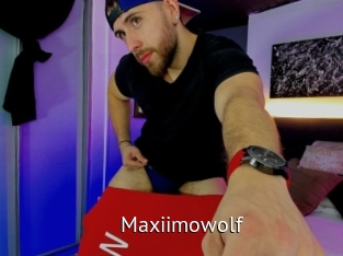 maxiimowolf Zizi X