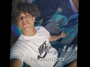 maximartinez Zizi X